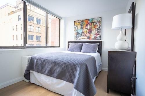 West Chelsea Apartment 30 Day Stays