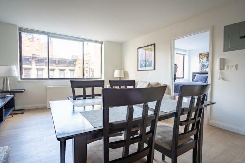 West Chelsea Apartment 30 Day Stays