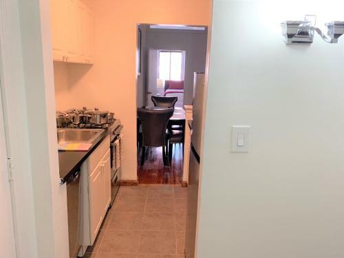 Murray Hill Apartments 30 Day Stays