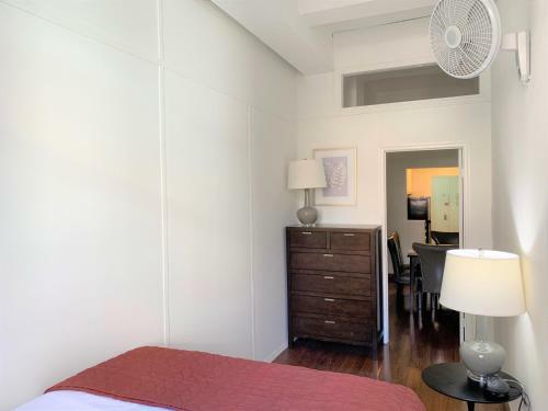 Murray Hill Apartments 30 Day Stays
