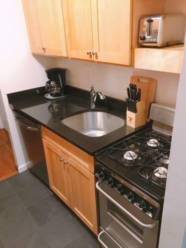 Murray Hill Apartments 30 Day Stays