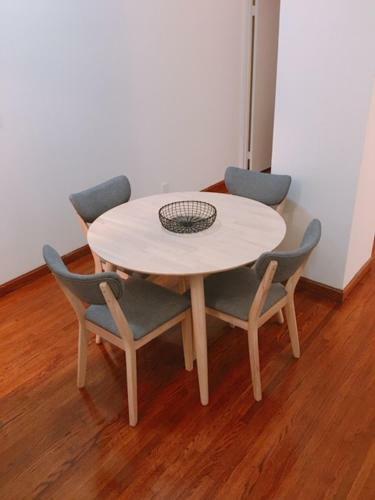 Murray Hill Apartments 30 Day Stays