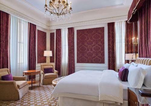 Hotel 5th & 55th Residence Club