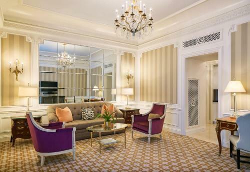 Hotel 5th & 55th Residence Club