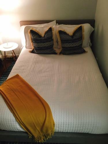 Manhattan Bridge Apartments 30 Day Stays