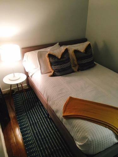 Manhattan Bridge Apartments 30 Day Stays
