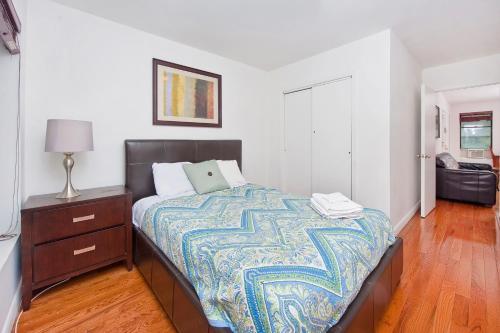 Midtown East Furnished Apartment