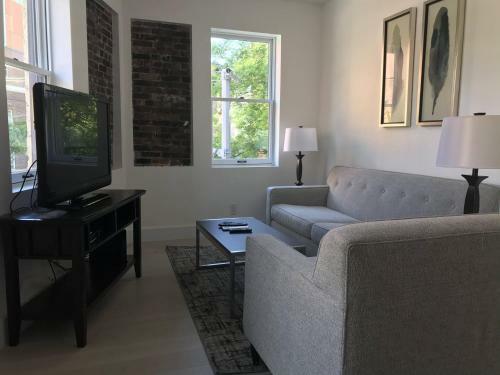 Apartamento Village 30 Day Stays