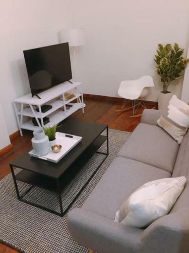 Apartamento Garment District Manhattan 30 Day Rentals