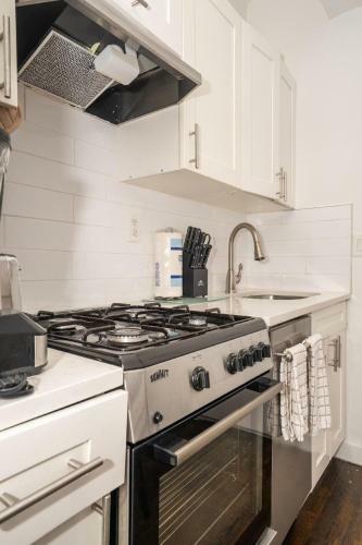 Apartamento Garment District Manhattan 30 Day Rentals