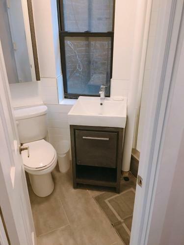 Apartamento Gershwin Theatre 30 Day Stays