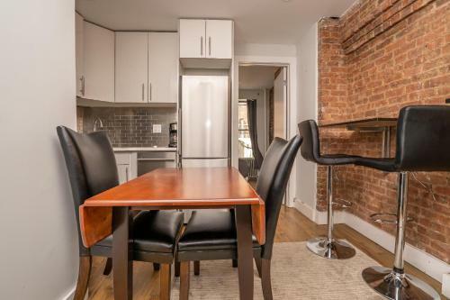 Apartamento Canal Street 30 Day Stays