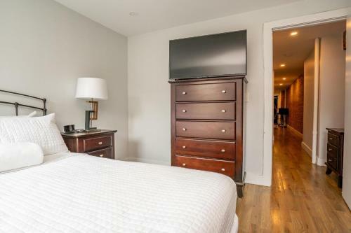 Apartamento Canal Street 30 Day Stays