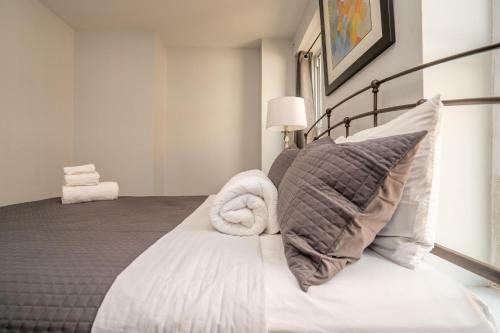 Apartamento Canal Street 30 Day Stays