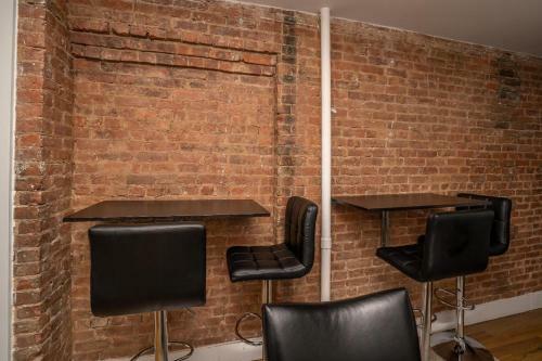 Apartamento Canal Street 30 Day Stays
