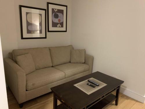 Apartamento East Side Corporate Central 30 Day Stays