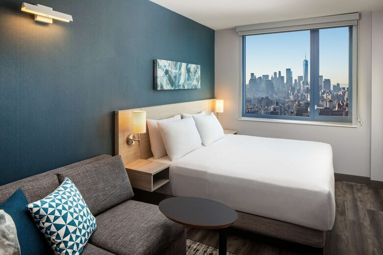 Hotel Hyatt Place Nyc Chelsea