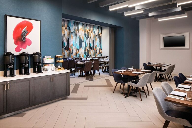 Hotel Hyatt Place Nyc Chelsea