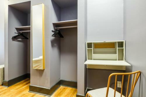 Albergue Incentra Home Chelsea