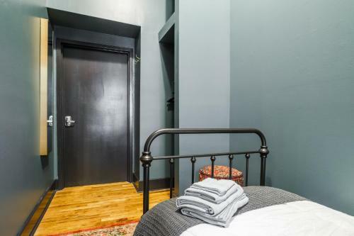 Albergue Incentra Home Chelsea