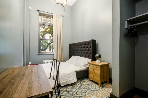 Albergue Incentra Home Chelsea