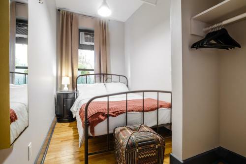 Albergue Incentra Home Chelsea