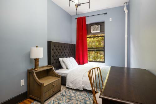 Albergue Incentra Home Chelsea