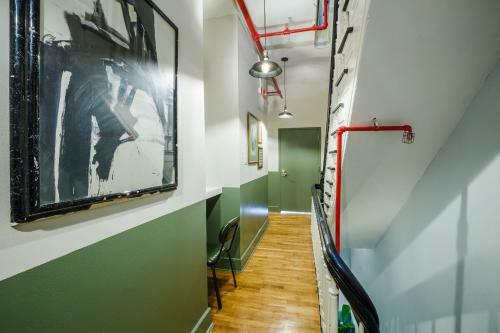 Albergue Incentra Home Chelsea