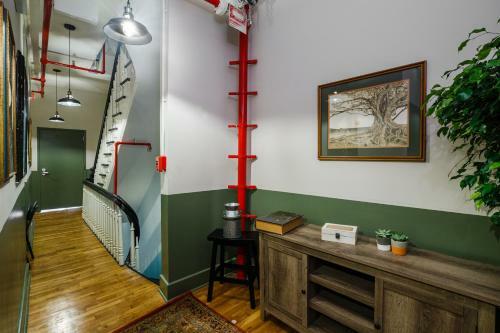 Albergue Incentra Home Chelsea
