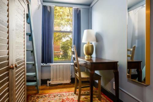 Albergue Incentra Home Chelsea