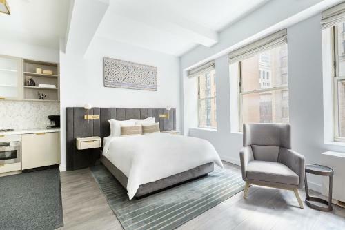 Apartamento Sonder L City Hall Park