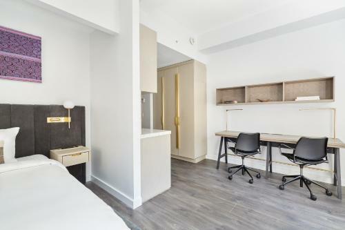 Apartamento Sonder L City Hall Park