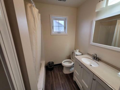 Apartamento Stay Vacation Homes Niagara Falls