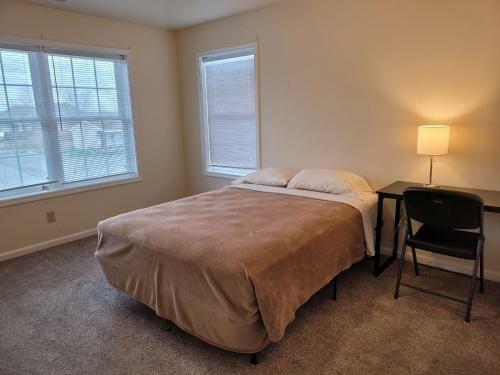 Apartamento Stay Vacation Homes Niagara Falls