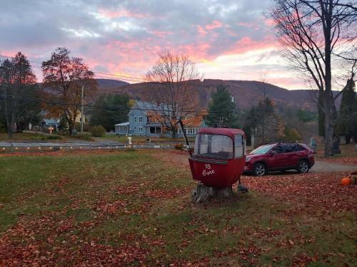 Goose Pond Inn Bed & Breakfast