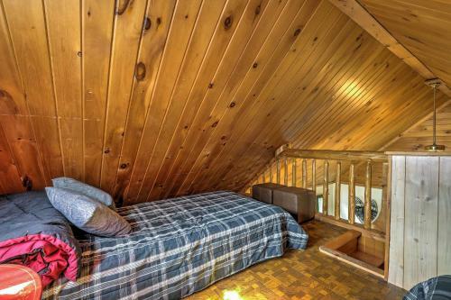 2br And Loft North Creek Cottage In The Adirondacks!