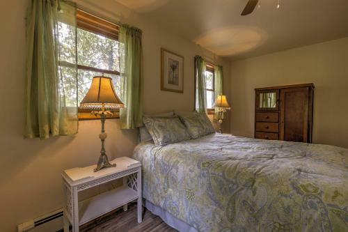 2br And Loft North Creek Cottage In The Adirondacks!