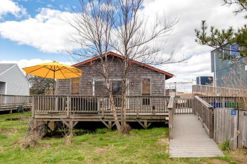 Cayuga Street Sunshine Retreat