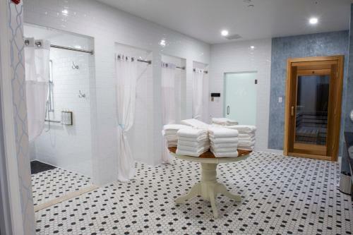 Hotel Mirbeau Inn & Spa, Rhinebeck