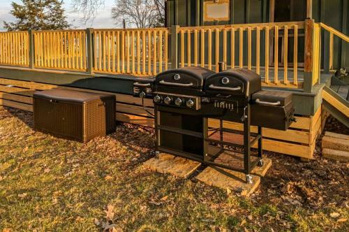 Renovated Cottage On Cayuga Lake Wine Trail