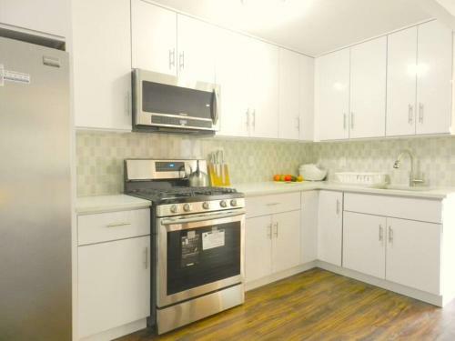 Apartamento Amazing Br Private Bath Near Subway & Manhattan
