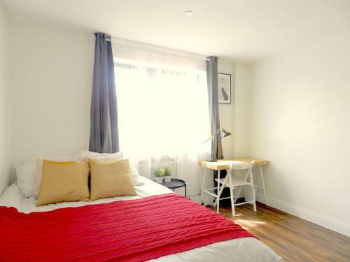 Apartamento Amazing Br Private Bath Near Subway & Manhattan