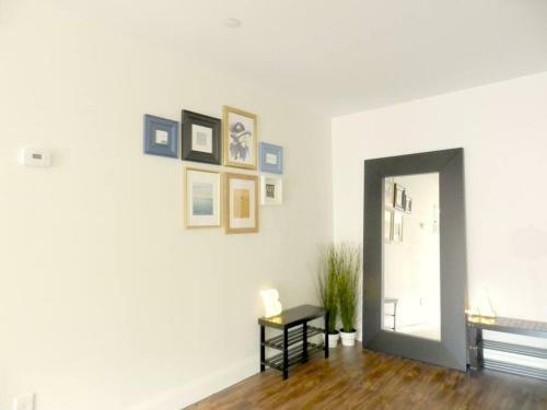 Apartamento Amazing Br Private Bath Near Subway & Manhattan