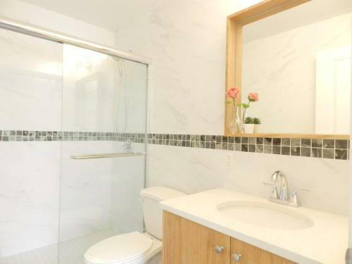 Apartamento Amazing Br Private Bath Near Subway & Manhattan