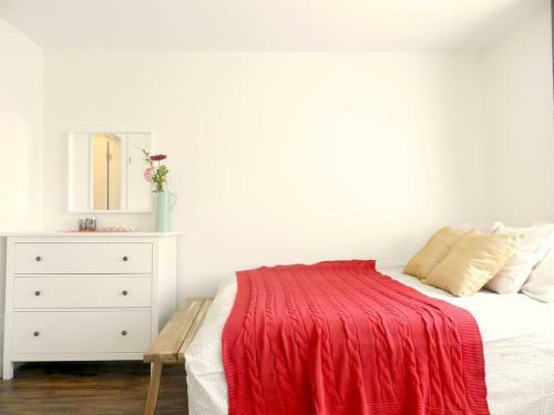 Apartamento Amazing Br Private Bath Near Subway & Manhattan