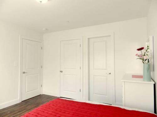 Apartamento Amazing Br Private Bath Near Subway & Manhattan