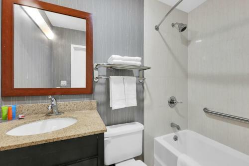 Hotel Pergola Jfk Airport