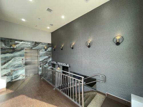 Hotel Pergola Jfk Airport