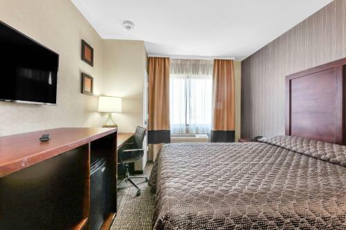 Hotel Pergola Jfk Airport