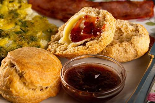 Bed & Breakfast Rosemont Inn